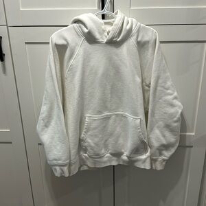 TNA Raglan Hoodie